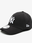 New Era New York Yankees Unisex Siyah Şapka New Era New York Yankees Unisex Siyah Şapka