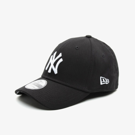 New Era New York Yankees Unisex Siyah Şapka New Era New York Yankees Unisex Siyah Şapka