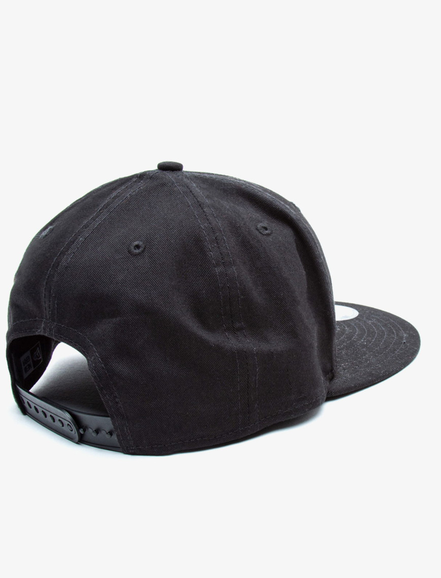 New Era MLB 9Fifty Yankees Siyah Unisex Şapka New Era MLB 9Fifty Yankees Siyah Unisex Şapka