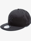 New Era MLB 9Fifty Yankees Siyah Unisex Şapka New Era MLB 9Fifty Yankees Siyah Unisex Şapka