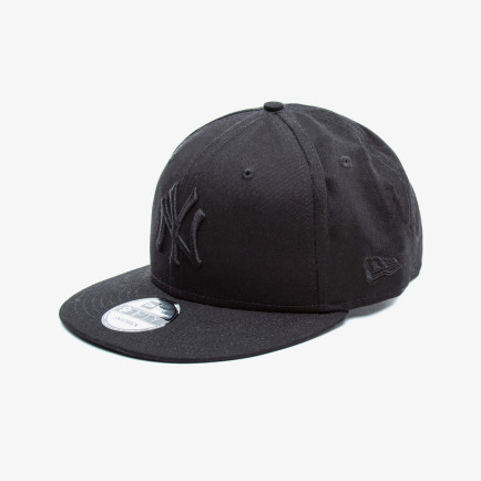 New Era MLB 9Fifty Yankees Siyah Unisex Şapka New Era MLB 9Fifty Yankees Siyah Unisex Şapka