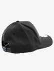 New Era 9Fifty Neyyan Unisex Siyah Şapka New Era 9Fifty Neyyan Unisex Siyah Şapka