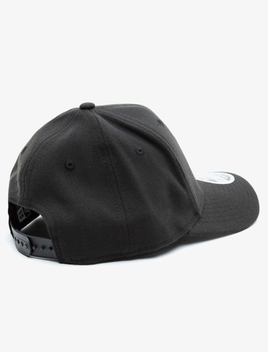 New Era 9Fifty Neyyan Unisex Siyah Şapka New Era 9Fifty Neyyan Unisex Siyah Şapka