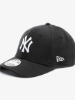 New Era 9Fifty Neyyan Unisex Siyah Şapka New Era 9Fifty Neyyan Unisex Siyah Şapka