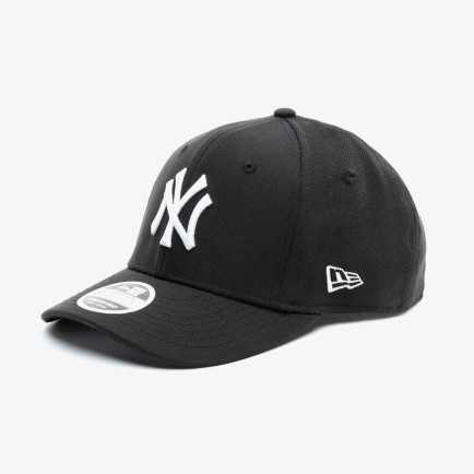 New Era 9Fifty Neyyan Unisex Siyah Şapka New Era 9Fifty Neyyan Unisex Siyah Şapka