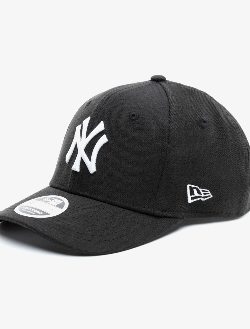 New Era 9Fifty Neyyan Unisex Siyah Şapka New Era 9Fifty Neyyan Unisex Siyah Şapka