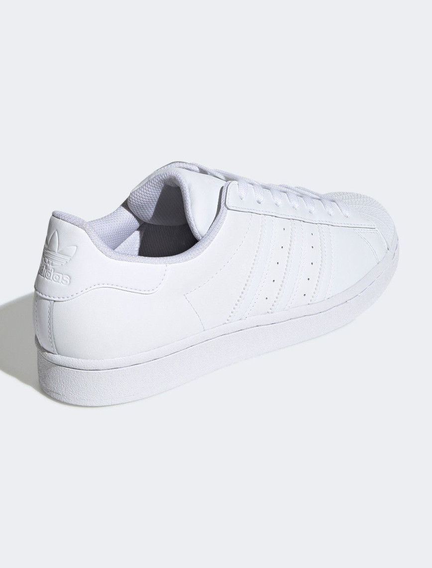 adidas Superstar Unisex Beyaz Spor Ayakkabı adidas Superstar Unisex Beyaz Spor Ayakkabı