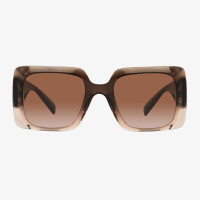 Versace 0VE4405 Kadın Kahverengi Güneş Gözlüğü Versace 0VE4405 Kadın Kahverengi Güneş Gözlüğü