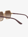 Vogue 0VO5361S Kadın Kahverengi Güneş Gözlüğü Vogue 0VO5361S Kadın Kahverengi Güneş Gözlüğü
