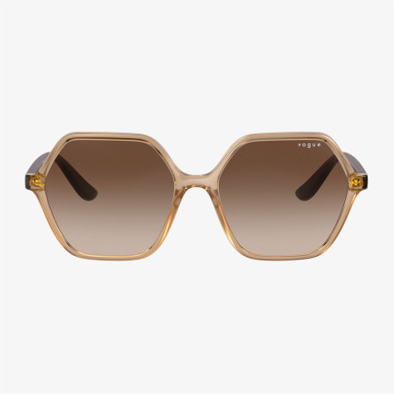 Vogue 0VO5361S Kadın Kahverengi Güneş Gözlüğü Vogue 0VO5361S Kadın Kahverengi Güneş Gözlüğü