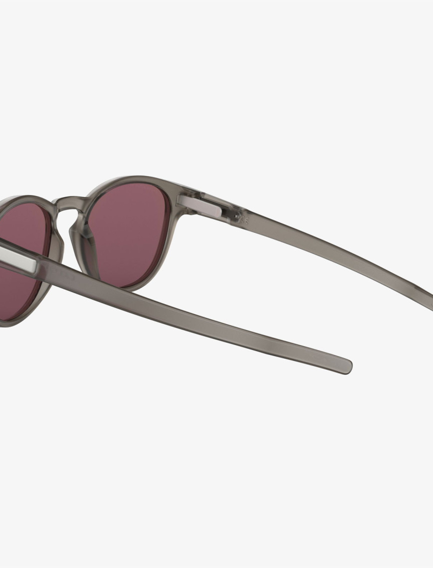 Oakley 0OO9265 Erkek Mat Gri Güneş Gözlüğü Oakley 0OO9265 Erkek Mat Gri Güneş Gözlüğü