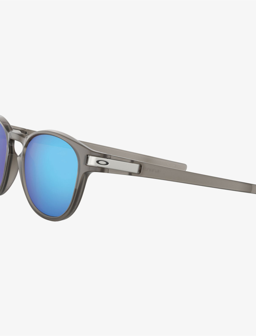 Oakley 0OO9265 Erkek Mat Gri Güneş Gözlüğü Oakley 0OO9265 Erkek Mat Gri Güneş Gözlüğü