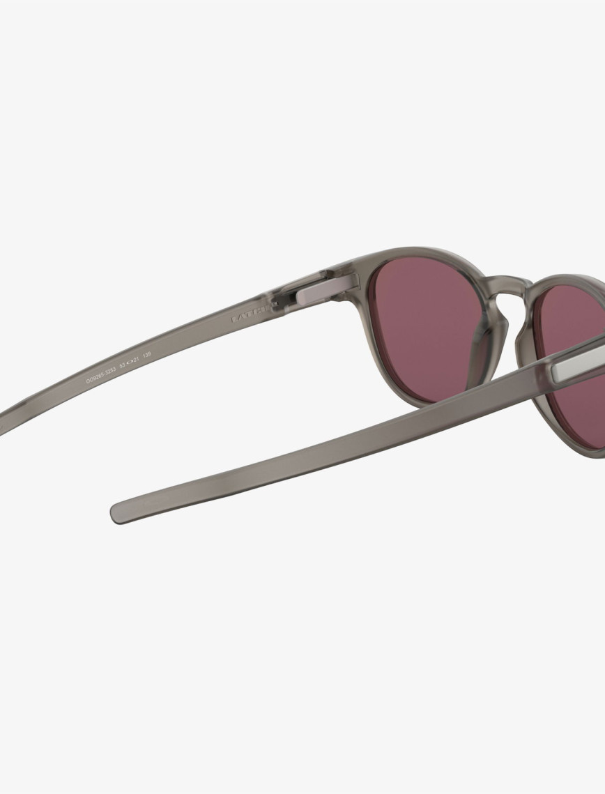 Oakley 0OO9265 Erkek Mat Gri Güneş Gözlüğü Oakley 0OO9265 Erkek Mat Gri Güneş Gözlüğü