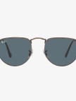 Ray-Ban 0RB3958 Unisex Antique Copper Silver Güneş Gözlüğü