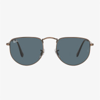 Ray-Ban 0RB3958 Unisex Antique Copper Silver Güneş Gözlüğü Ray-Ban 0RB3958 Unisex Antique Copper Silver Güneş Gözlüğü