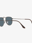 Ray-Ban 0RB3958 Unisex Antique Copper Silver Güneş Gözlüğü