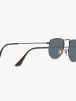 Ray-Ban 0RB3958 Unisex Antique Copper Silver Güneş Gözlüğü