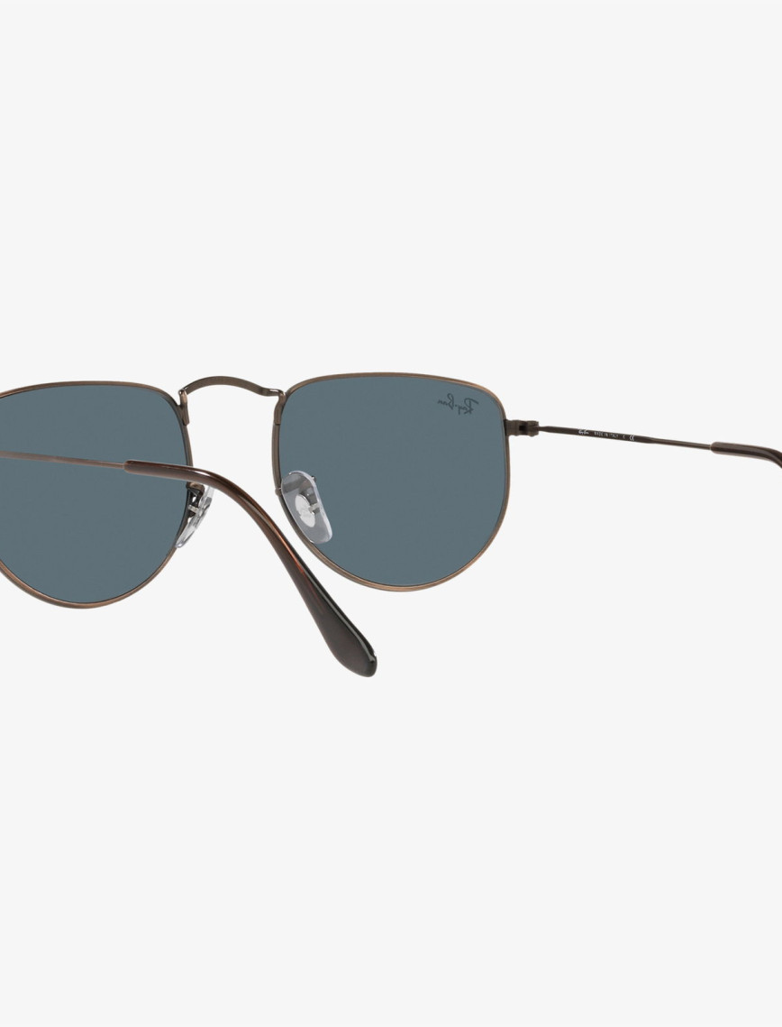 Ray-Ban 0RB3958 Unisex Antique Copper Silver Güneş Gözlüğü