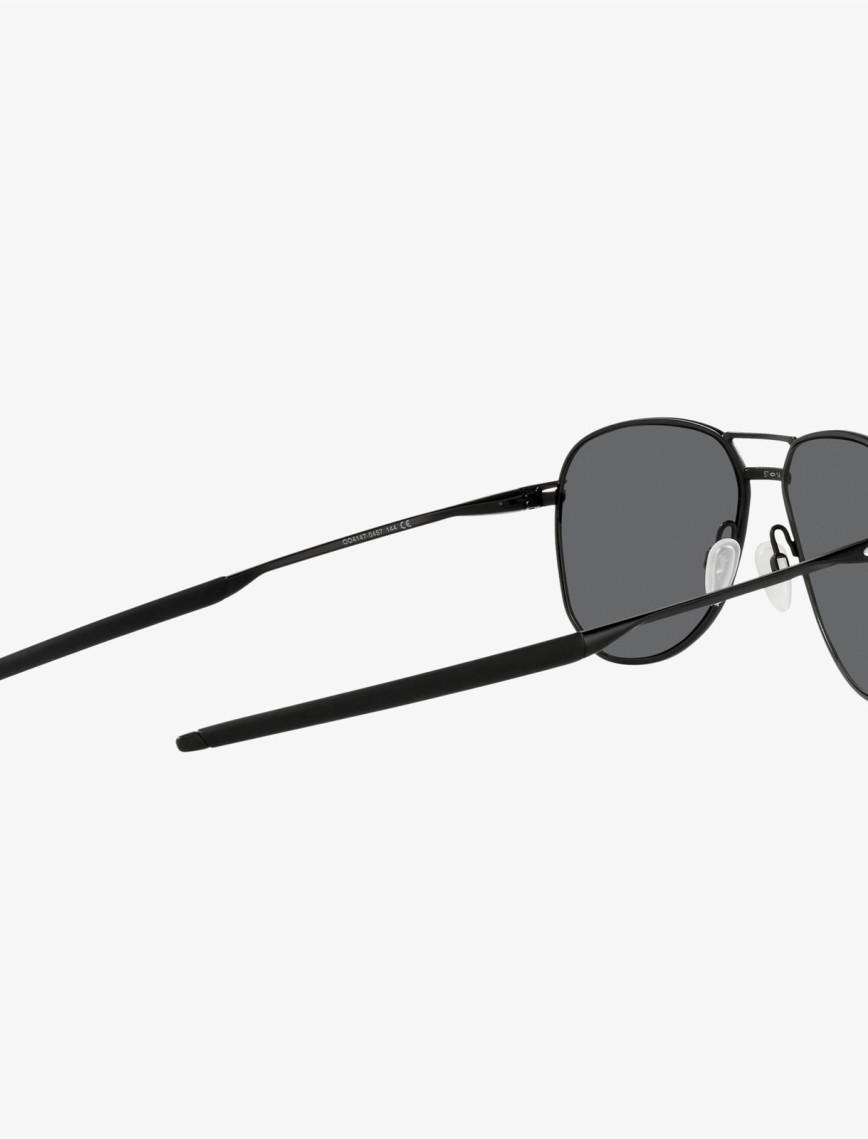 Oakley 0OO4147 Erkek Siyah Güneş Gözlüğü Oakley 0OO4147 Erkek Siyah Güneş Gözlüğü
