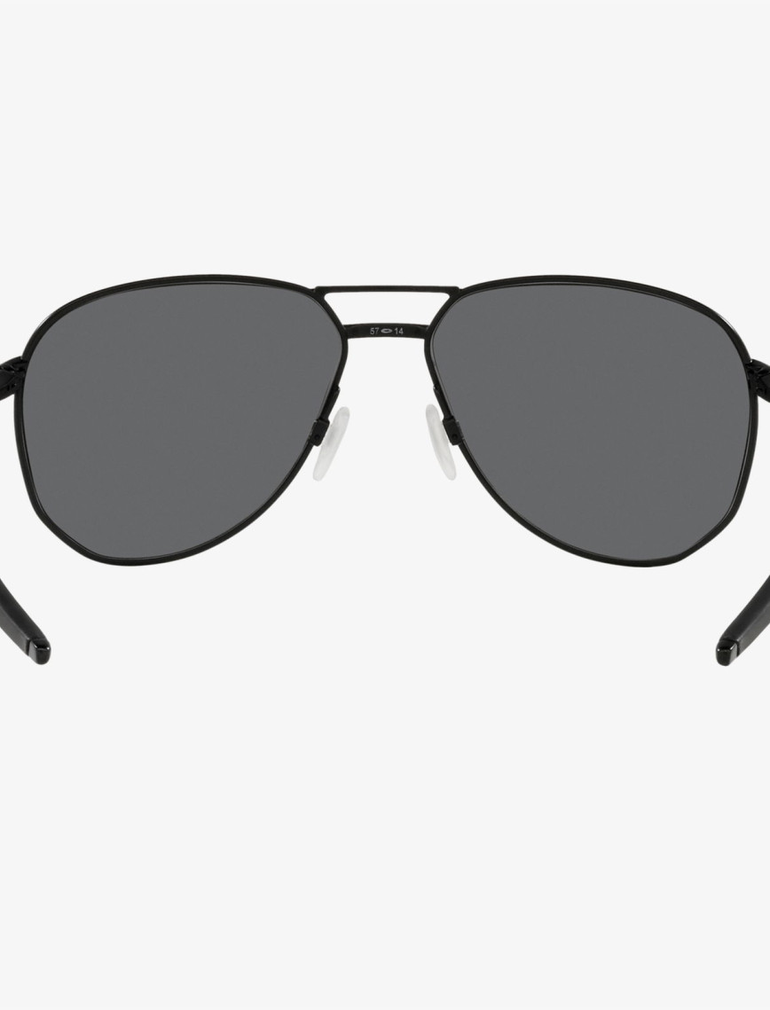 Oakley 0OO4147 Erkek Siyah Güneş Gözlüğü Oakley 0OO4147 Erkek Siyah Güneş Gözlüğü