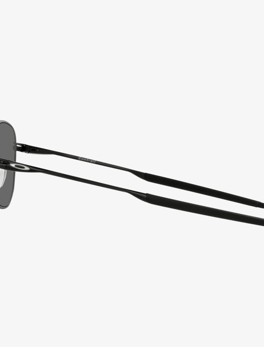 Oakley 0OO4147 Erkek Siyah Güneş Gözlüğü Oakley 0OO4147 Erkek Siyah Güneş Gözlüğü