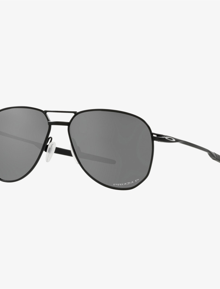 Oakley 0OO4147 Erkek Siyah Güneş Gözlüğü Oakley 0OO4147 Erkek Siyah Güneş Gözlüğü