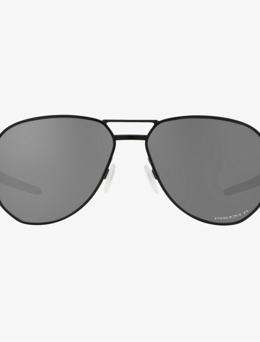 Oakley 0OO4147 Erkek Siyah Güneş Gözlüğü Oakley 0OO4147 Erkek Siyah Güneş Gözlüğü