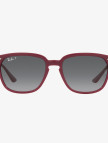 Ray-Ban 0RB4362 Unisex Amaranth Bordo Güneş Gözlüğü Ray-Ban 0RB4362 Unisex Amaranth Bordo Güneş Gözlüğü