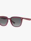 Ray-Ban 0RB4362 Unisex Amaranth Bordo Güneş Gözlüğü Ray-Ban 0RB4362 Unisex Amaranth Bordo Güneş Gözlüğü