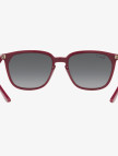 Ray-Ban 0RB4362 Unisex Amaranth Bordo Güneş Gözlüğü Ray-Ban 0RB4362 Unisex Amaranth Bordo Güneş Gözlüğü