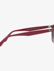 Ray-Ban 0RB4362 Unisex Amaranth Bordo Güneş Gözlüğü Ray-Ban 0RB4362 Unisex Amaranth Bordo Güneş Gözlüğü