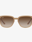 Ray-Ban 0RB4362 Unisex Turtledove Kahverengi Güneş Gözlüğü Ray-Ban 0RB4362 Unisex Turtledove Kahverengi Güneş Gözlüğü
