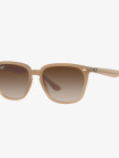 Ray-Ban 0RB4362 Unisex Turtledove Kahverengi Güneş Gözlüğü Ray-Ban 0RB4362 Unisex Turtledove Kahverengi Güneş Gözlüğü