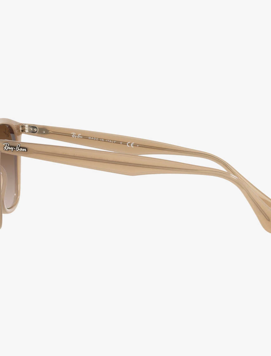 Ray-Ban 0RB4362 Unisex Turtledove Kahverengi Güneş Gözlüğü Ray-Ban 0RB4362 Unisex Turtledove Kahverengi Güneş Gözlüğü