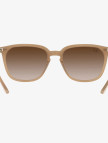 Ray-Ban 0RB4362 Unisex Turtledove Kahverengi Güneş Gözlüğü Ray-Ban 0RB4362 Unisex Turtledove Kahverengi Güneş Gözlüğü