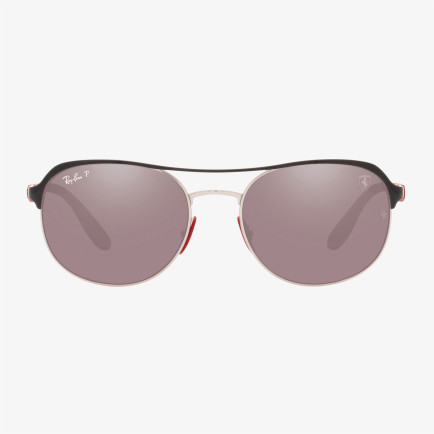 Ray-Ban 0RB3685M Unisex Siyah Güneş Gözlüğü Ray-Ban 0RB3685M Unisex Siyah Güneş Gözlüğü