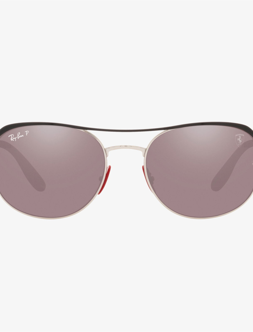 Ray-Ban 0RB3685M Unisex Siyah Güneş Gözlüğü Ray-Ban 0RB3685M Unisex Siyah Güneş Gözlüğü