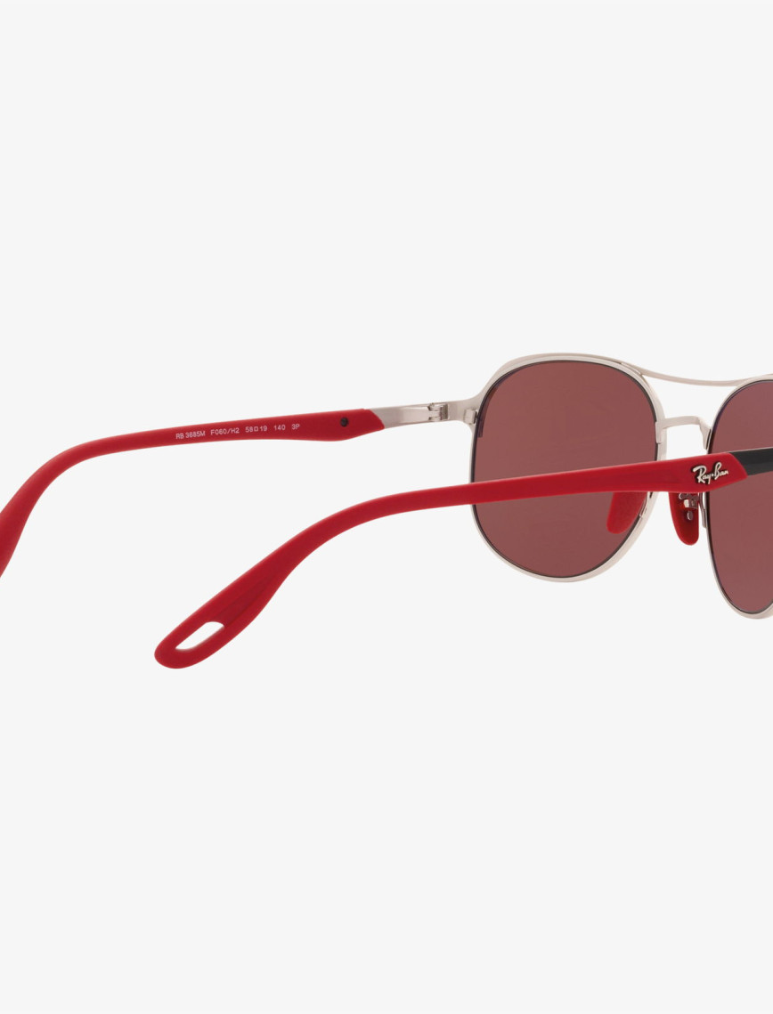 Ray-Ban 0RB3685M Unisex Siyah Güneş Gözlüğü Ray-Ban 0RB3685M Unisex Siyah Güneş Gözlüğü