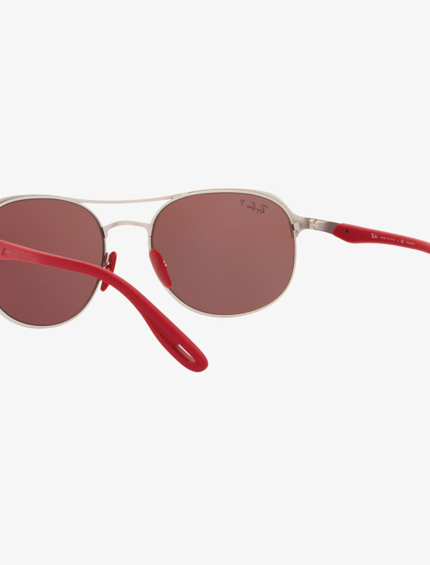 Ray-Ban 0RB3685M Unisex Siyah Güneş Gözlüğü Ray-Ban 0RB3685M Unisex Siyah Güneş Gözlüğü