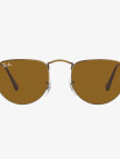 Ray-Ban 0RB3958 Unisex Antique Gold Güneş Gözlüğü