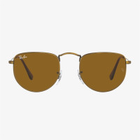 Ray-Ban 0RB3958 Unisex Antique Gold Güneş Gözlüğü Ray-Ban 0RB3958 Unisex Antique Gold Güneş Gözlüğü
