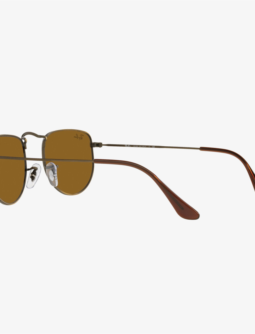 Ray-Ban 0RB3958 Unisex Antique Gold Güneş Gözlüğü