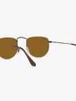 Ray-Ban 0RB3958 Unisex Antique Gold Güneş Gözlüğü