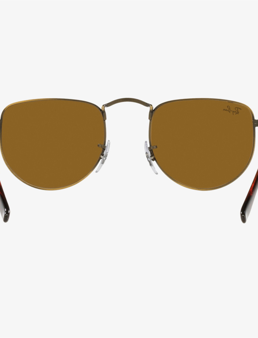 Ray-Ban 0RB3958 Unisex Antique Gold Güneş Gözlüğü