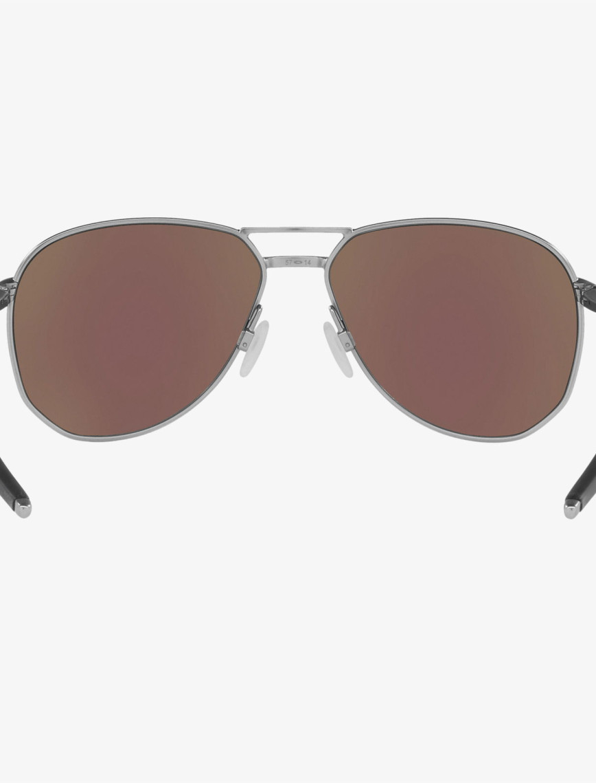 Oakley 0OO4147 Erkek Satin Gümüş Güneş Gözlüğü Oakley 0OO4147 Erkek Satin Gümüş Güneş Gözlüğü