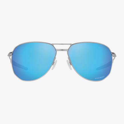 Oakley 0OO4147 Erkek Satin Gümüş Güneş Gözlüğü Oakley 0OO4147 Erkek Satin Gümüş Güneş Gözlüğü