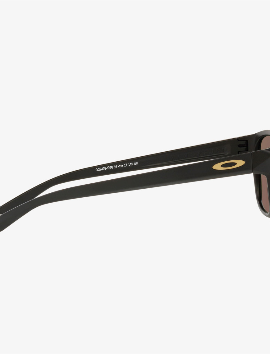 Oakley 0OO9479 Erkek Mat Siyah Güneş Gözlüğü Oakley 0OO9479 Erkek Mat Siyah Güneş Gözlüğü