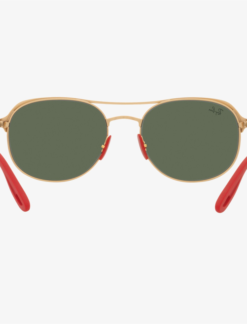 Ray-Ban 0RB3685M Unisex Siyah Güneş Gözlüğü Ray-Ban 0RB3685M Unisex Siyah Güneş Gözlüğü