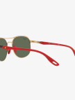 Ray-Ban 0RB3685M Unisex Siyah Güneş Gözlüğü Ray-Ban 0RB3685M Unisex Siyah Güneş Gözlüğü