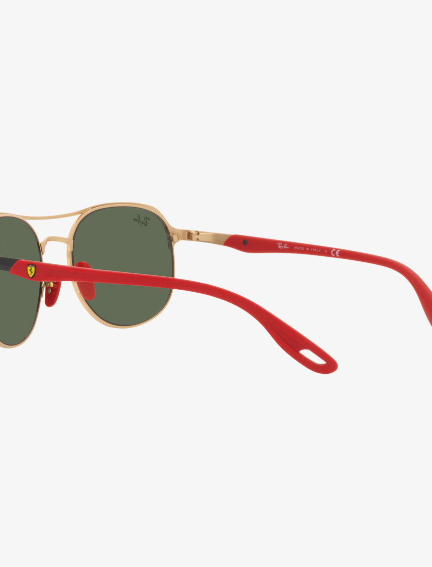 Ray-Ban 0RB3685M Unisex Siyah Güneş Gözlüğü Ray-Ban 0RB3685M Unisex Siyah Güneş Gözlüğü